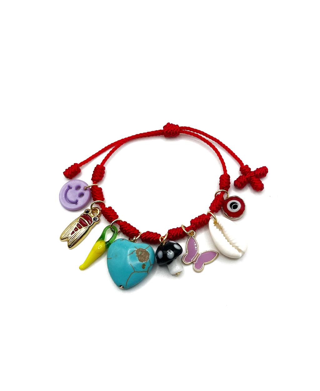 Charms Bracelet