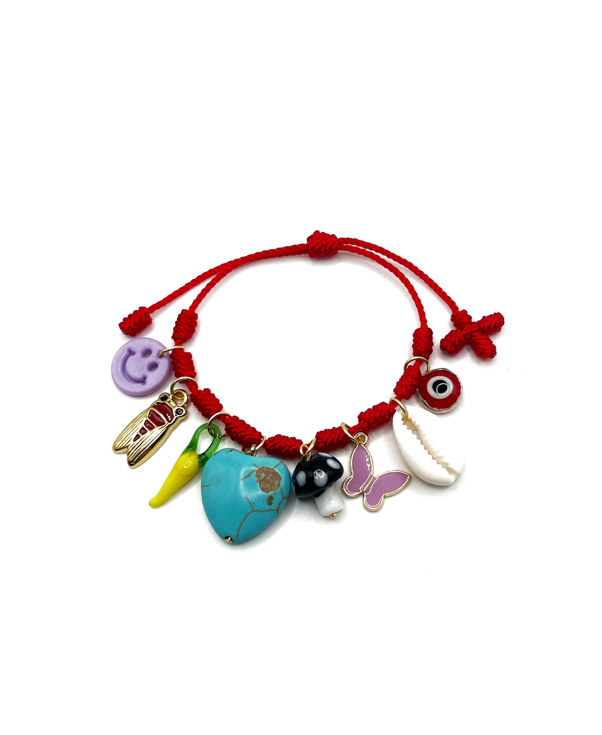 Charms Bracelet
