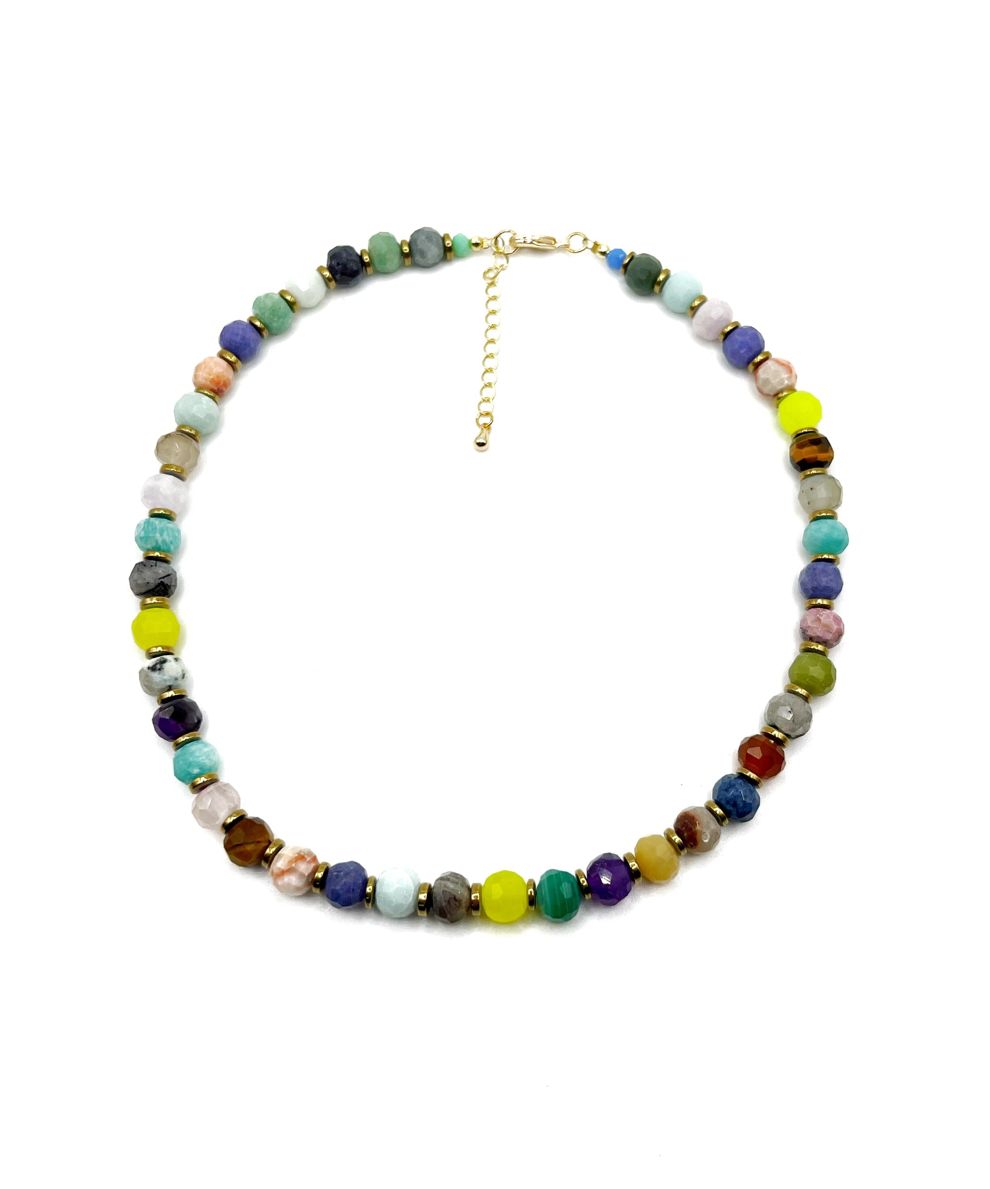 Karuay Necklace