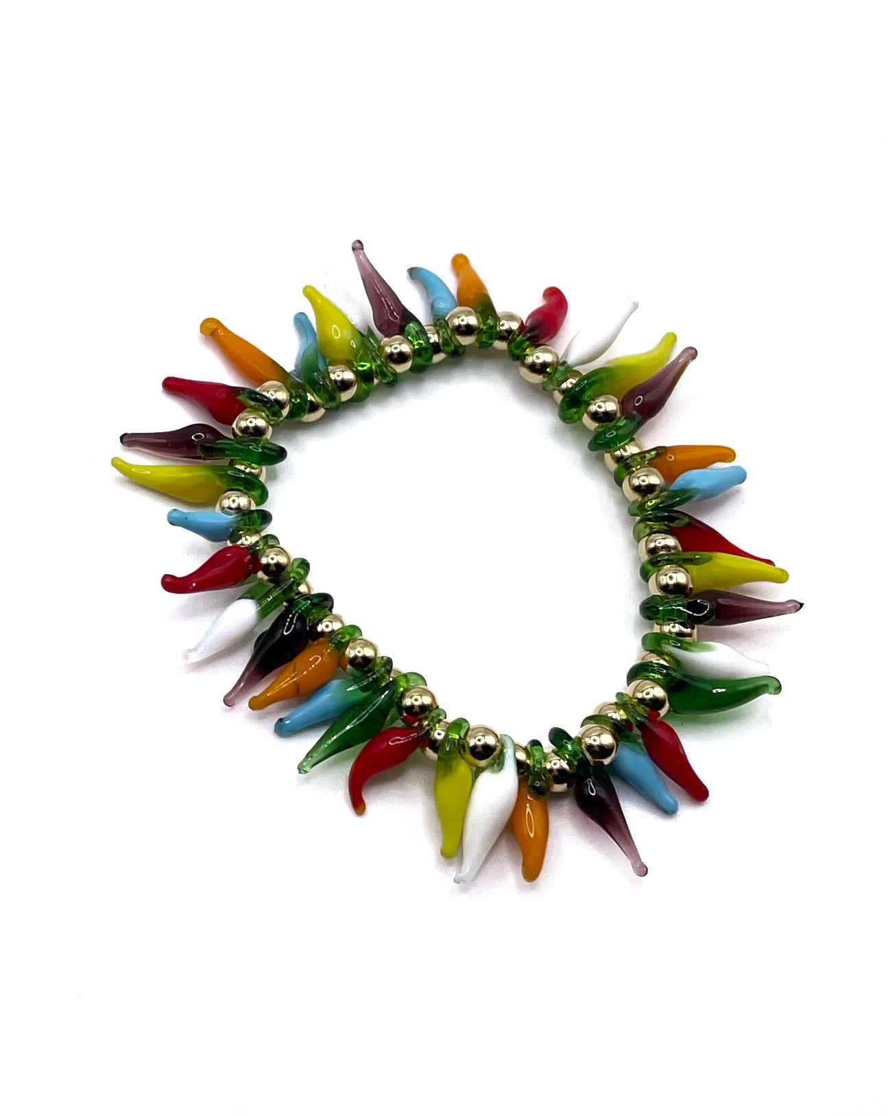 Mini Chilli Bracelet