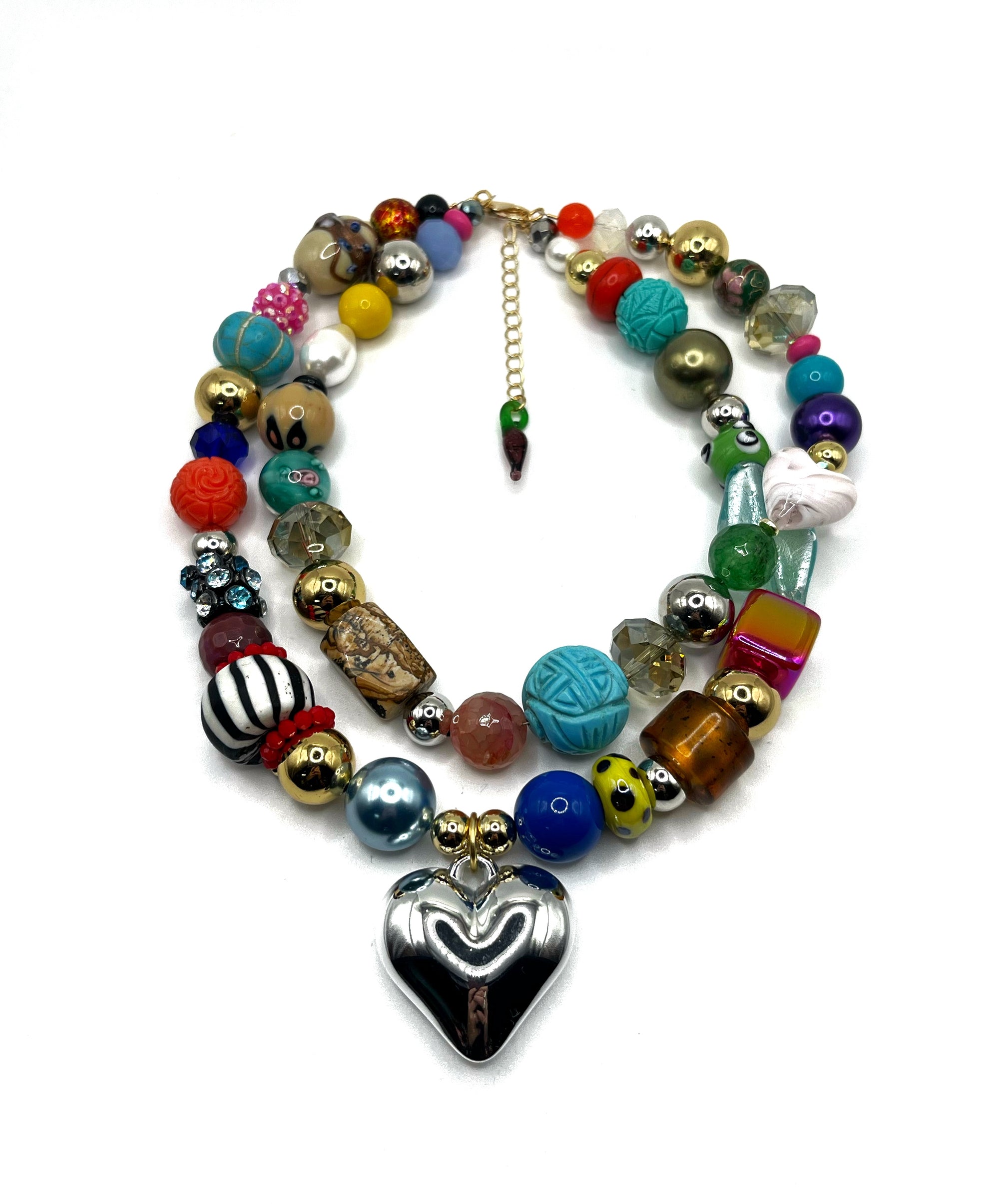 LovePop Necklace