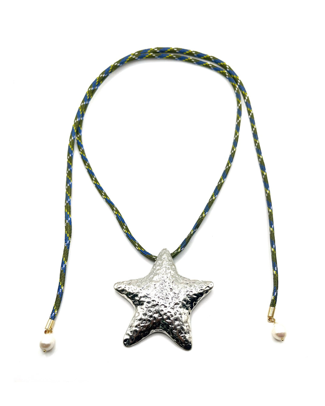 Al Mar Necklace