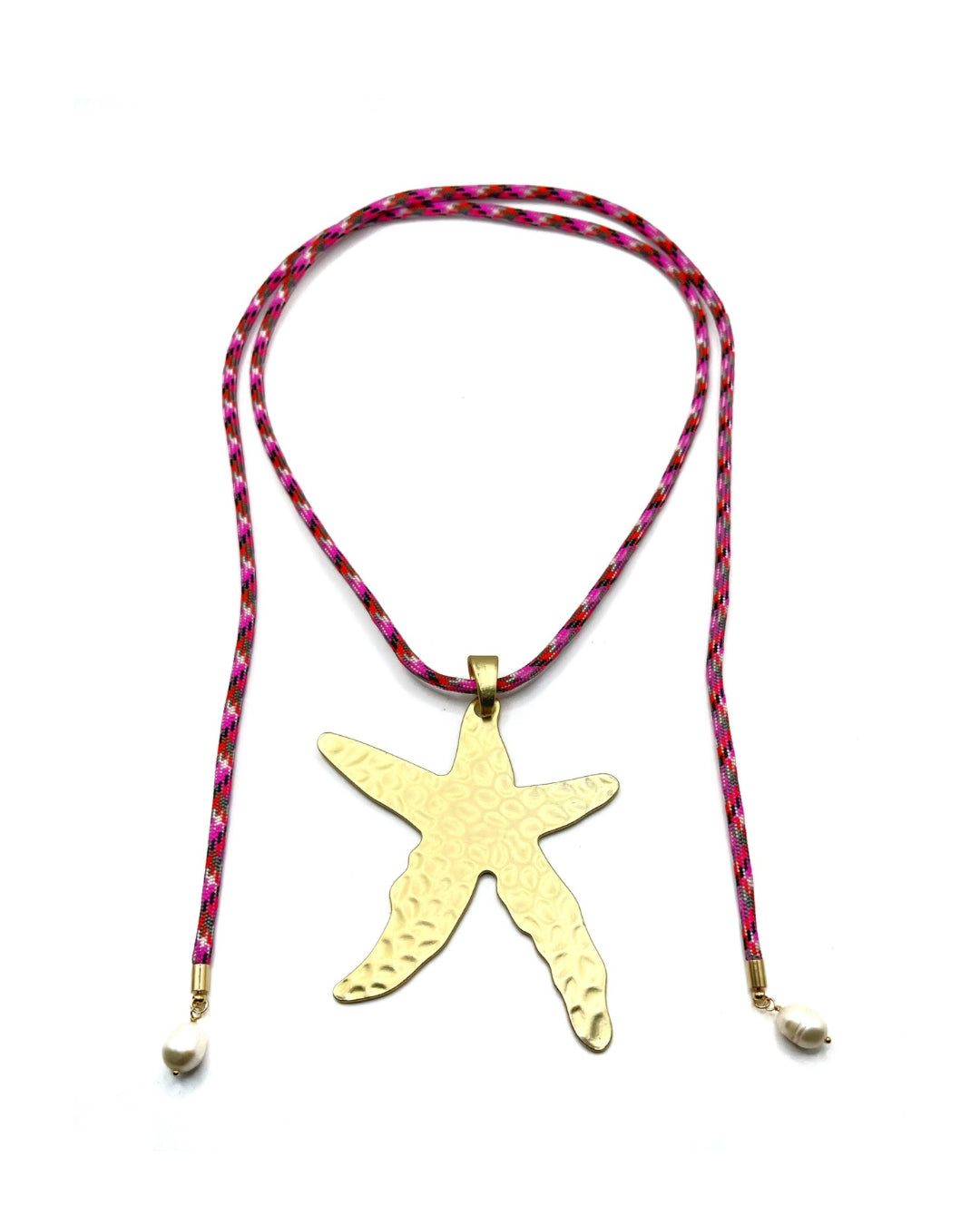 Al Mar Necklace