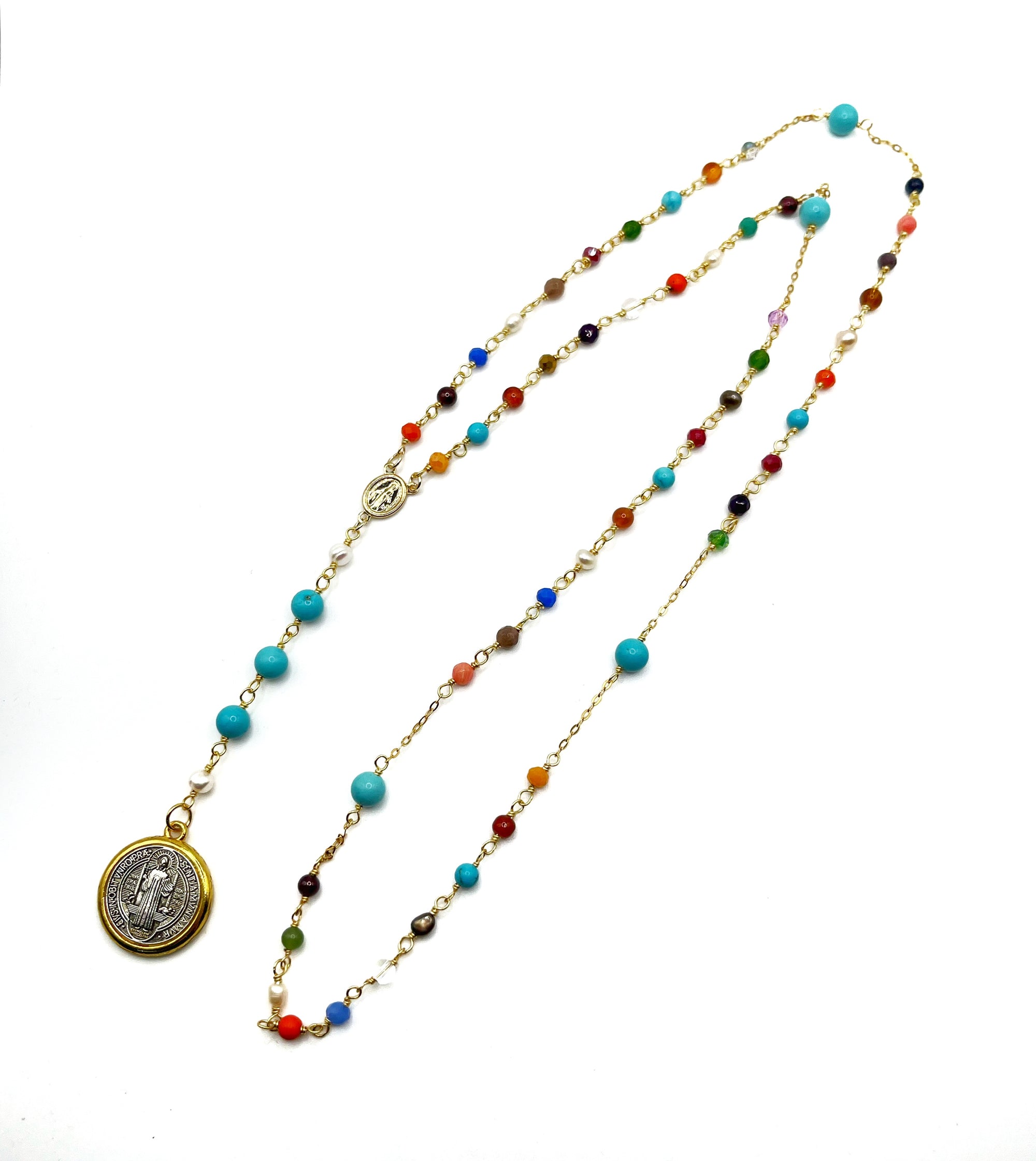 Colors Rosary