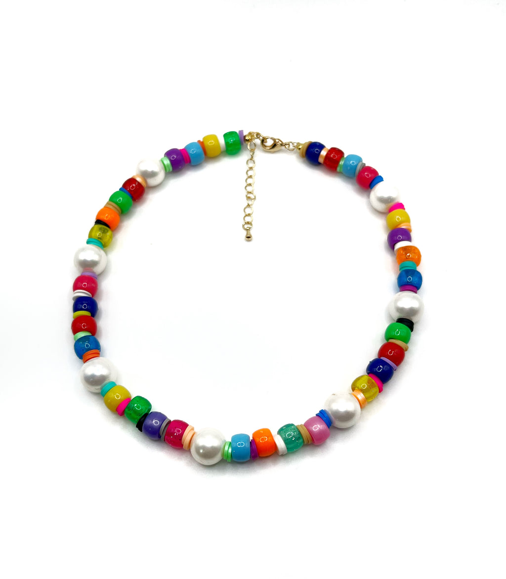 FunnyBeads Necklace