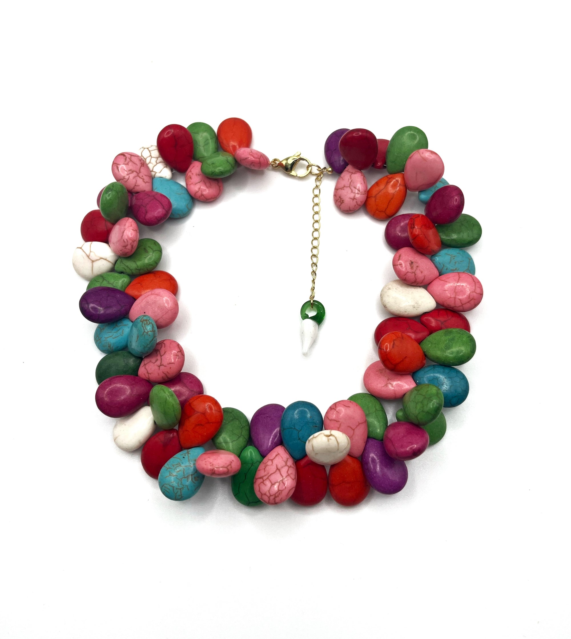 Candy Necklace
