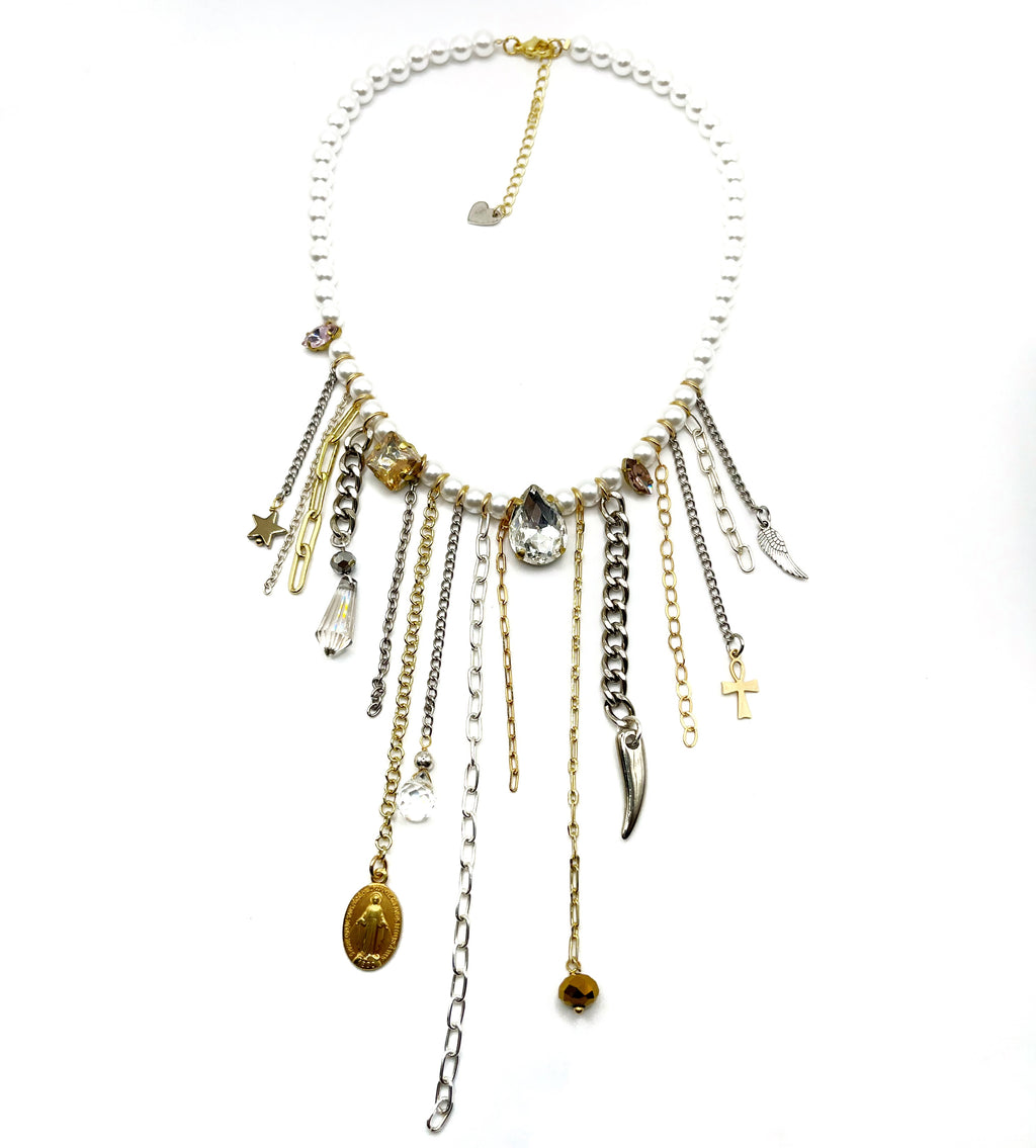 Rockin´ Love Necklace