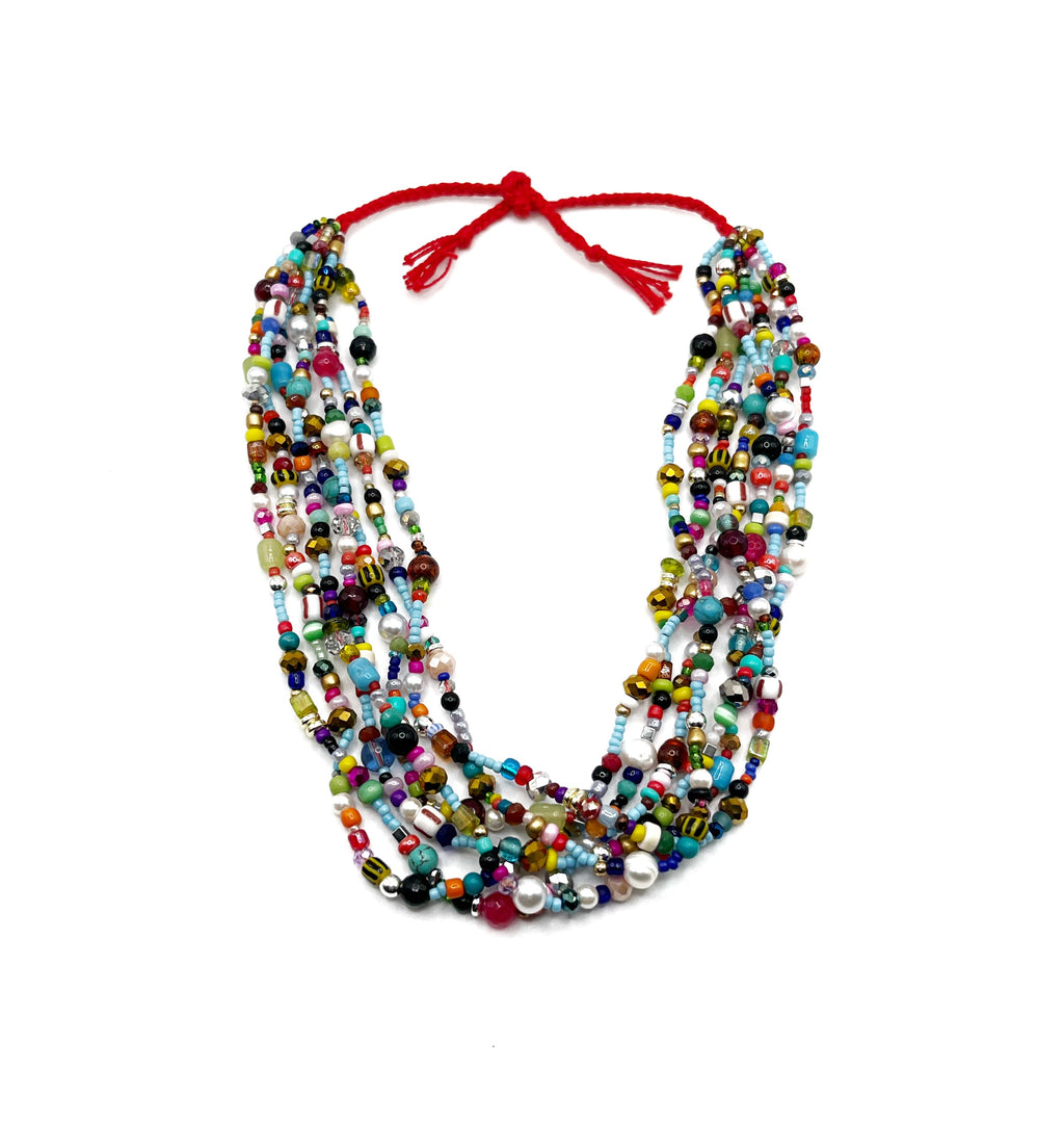 TrueColors Necklace & Bracelet