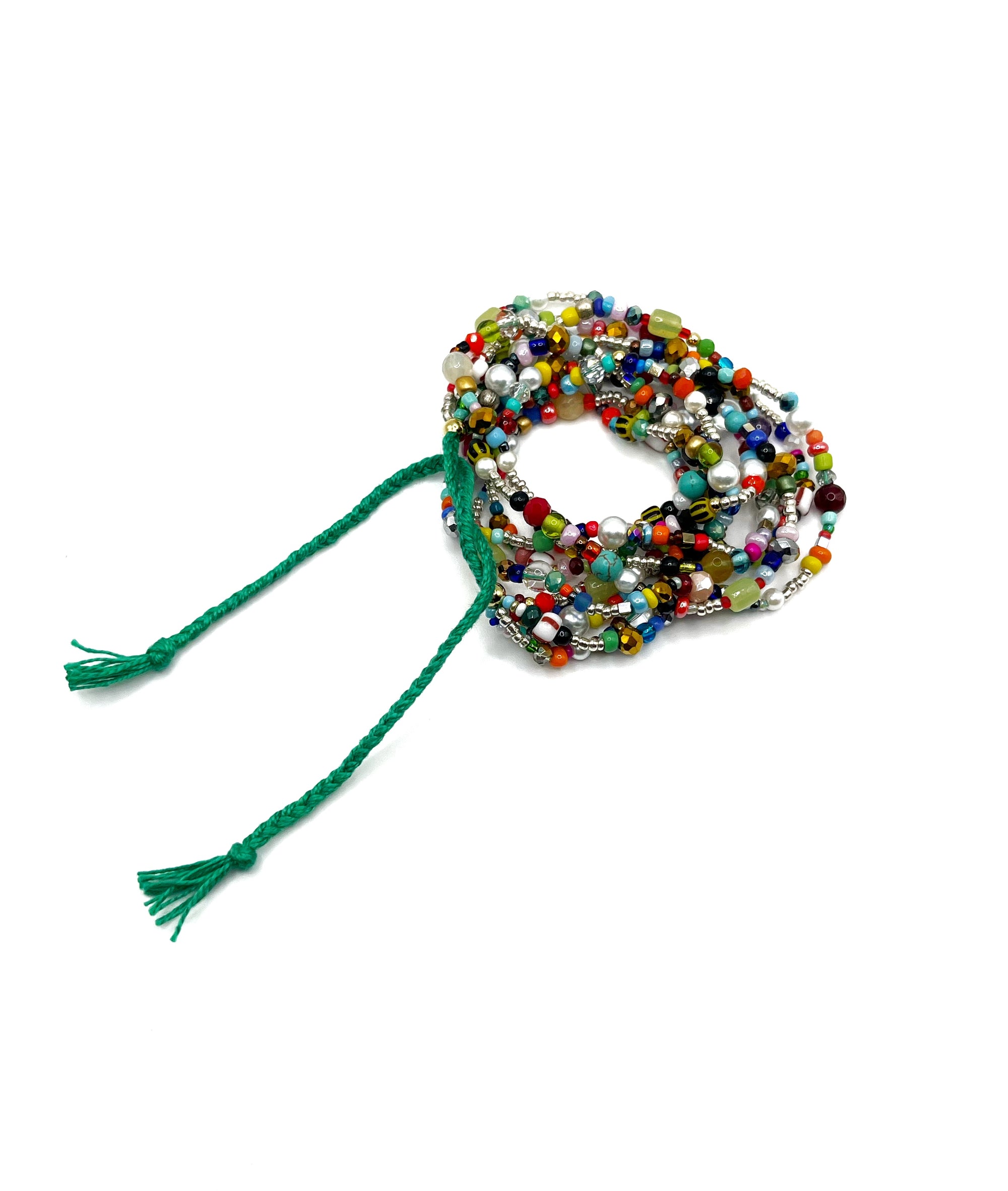 TrueColors Necklace & Bracelet