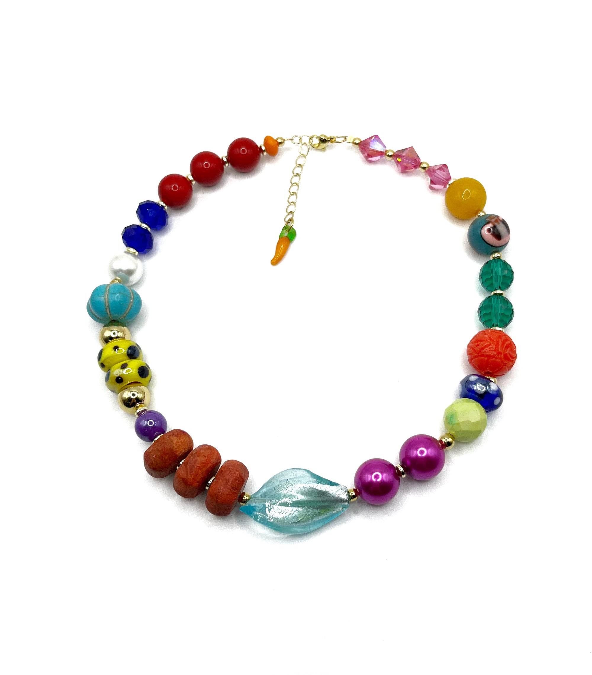 AuraColors Necklace