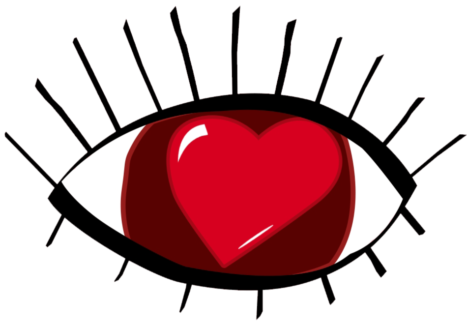 Ojo Corazón 