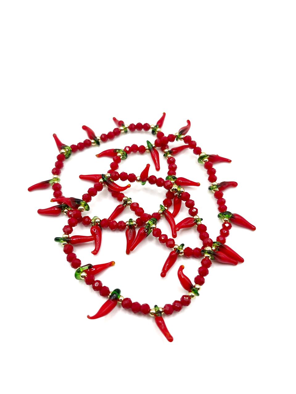 HotHot Set of Bracelets