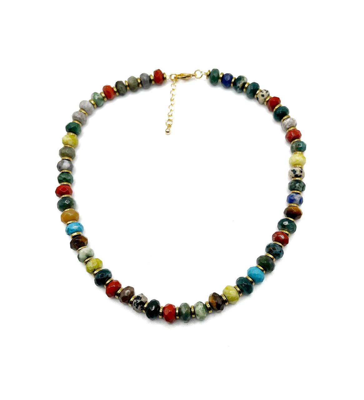 Canaima Necklace