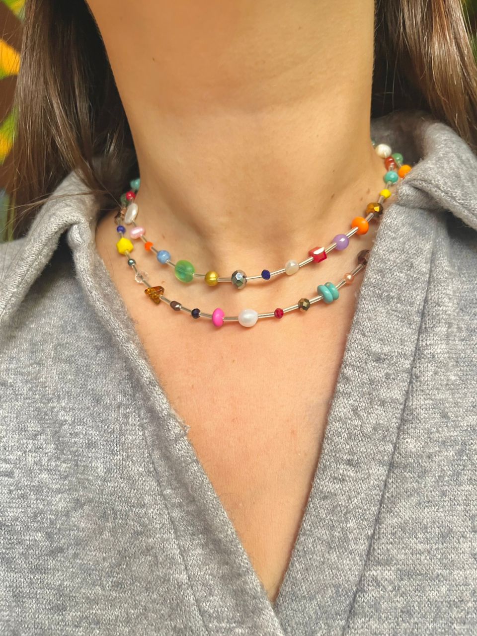 Candy Necklace